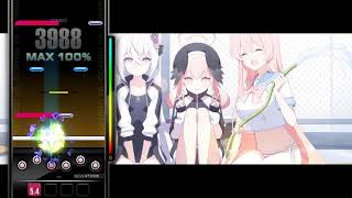 のんびりDJMAXやるだけ17