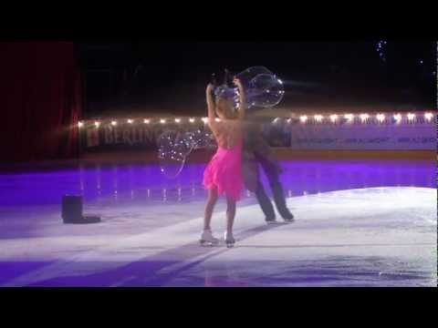 Daniel & Carolina Hermann (Stars und Sternchen 2011).mp4