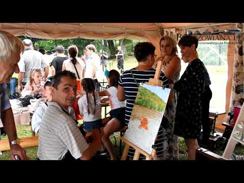 Święto Gminy Nozdrzec 2019