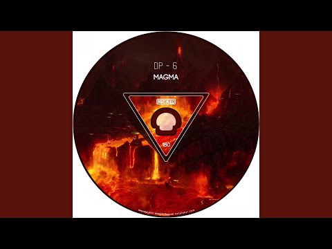 Magma