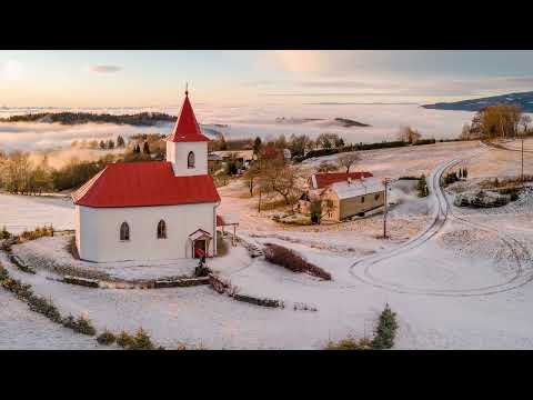 Čarovný Lučenec a okolie