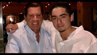 Eric Bolling’s Son’s Autopsy Completed But Cause Of Death Still Mystery