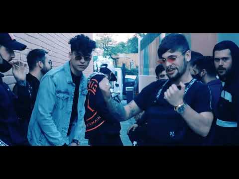 LENPO X MAK MORÓN - RING RING (PROD. TALICUAMUSIC y NAWENO) VIDEOCLIP OFICIAL