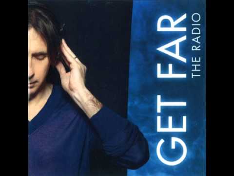 Get Far - The Radio (Get Far and Paolo Sandrini Extended Mix)