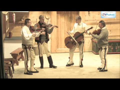 Muzyka z Kośnych Hamrów 1