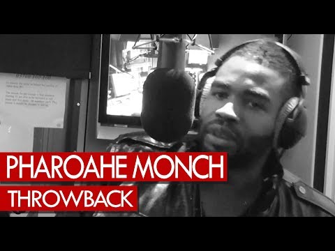 Pharoahe Monch freestyle from 2003 never heard before!