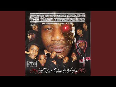 Mob Life (feat. Fed-X & Sac Sin)