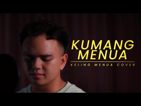 ANDO - Kumang Menua (Angela Lata Jua - Keling Menua Cover)