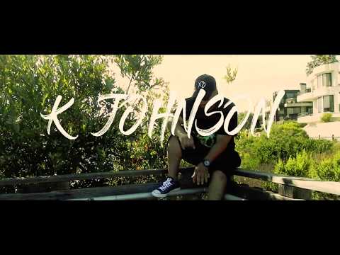 K Johnson - Revolution (Official Video}