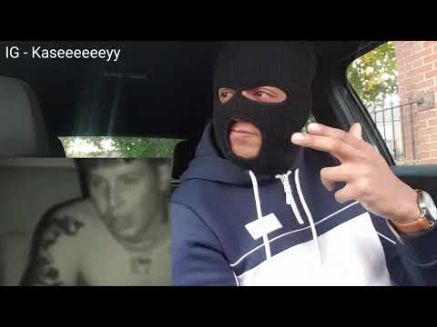 UK REACTION TO POLISH RAP 🇵🇱 - ZABSON - BEZ EMOCJI - REACTION VIDEO!