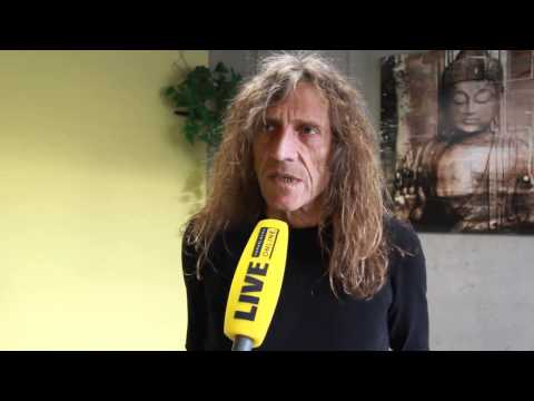 Tod durch Cannabis: Bernhard Amann