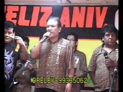 GRUPO MANTARO EN VIVO - Solteria