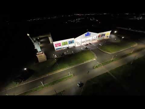 Avata DJI Havan Valparaiso de Goiás 