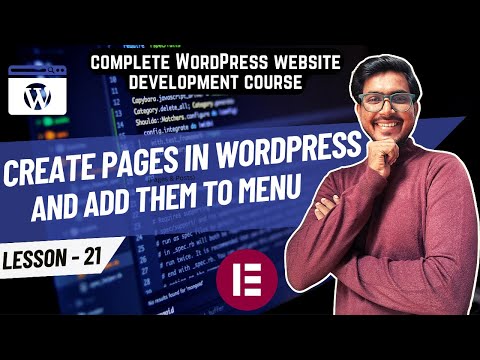 How to Create a Landing Page in WordPress Afsar Digital Media