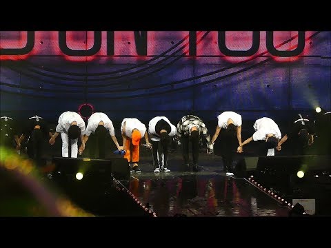 180506 EYES ON YOU IN SEOUL DAY3 ‣ FULL 1 HOURS