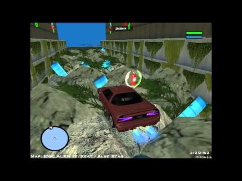 [DM] AlieN ft. XeaT - Alxe Star