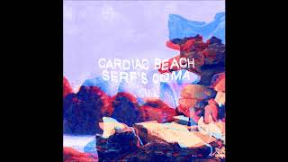 Cardiac Beach - Walking Alone Along The Beach