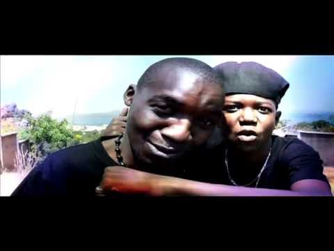 Kadgo Ft. Young Killer-Zingatia
