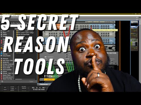 Have you been missing out on these Reason 12 tips?