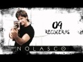 NOLASCO - Recogerás (Audio Oficial)