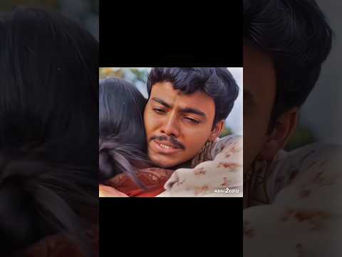 Last Emotional Scene 🥺||SAJNI RE ARIJIT SINGH SONG STATUS||#trending #shortsvideo #reel