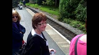 VirtualTourist VT 2010 2nd Pork Pie & Mushy Peas Meet - Halifax, England