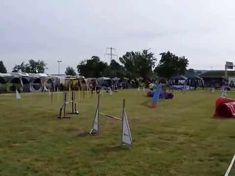 Turnier PSK Göttingen Sonntag A 3 Mailo