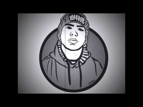 Jay 4Dub - Little Bitty Pretty One (Prod. Juliano Huertas) AUDIO