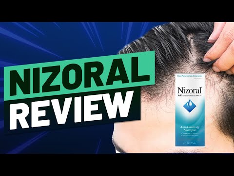 Nizoral Shampoo for Hair 101: Does It Really Work?