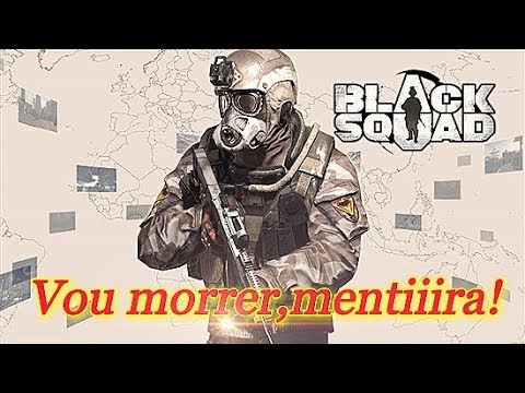 Vou morrer,mentiiira!