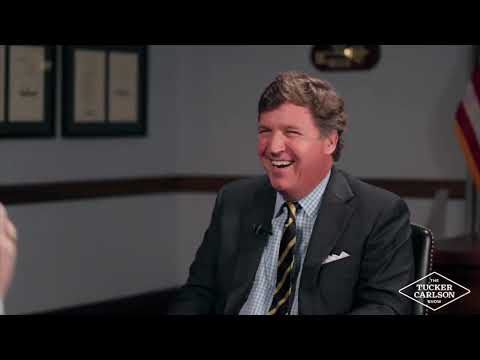 Tucker Carlson Ted Cruz Interview EXCLUSIVE (Cold Open 06.21.2025)