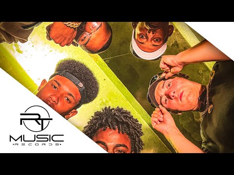 TA PAZ - Kabatistta, MC HD, Mc CM, MC Bração PPG, YBR KLIFF (LB UNICO, OGBERNARDES BEATS)