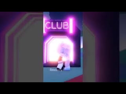 💖THIS IS SO CUTE😻 Roblox Edit 2021 || RawiasTv #shorts