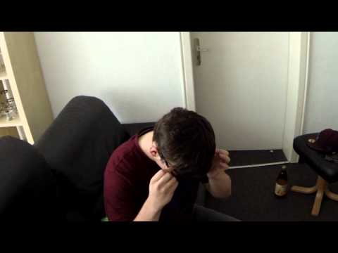 Hangover Part 4 - ConTact (prod. by Digital Drama)