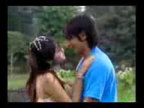Penty Nur'afiani & Reiner G  Manopo   Cinta Pengembara   STF Pengorbanan  HQ ]   YouTube
