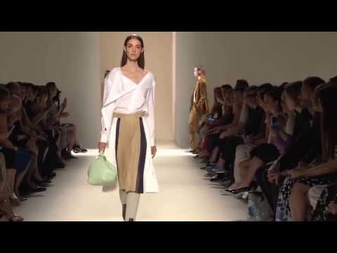 The Top Trends From New York Fashion Week BALOSSA