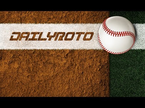 Mlb Dfs Optimizer Tutorial Basic Settings Stacking Exposures Shuffle