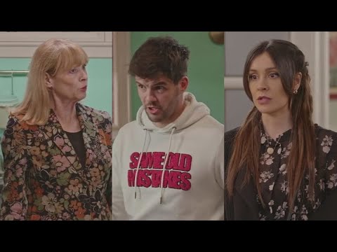 Igra sudbine 742. epizoda - Luka gubi kontrolu i napada Lilu i Unu! (PROMO)