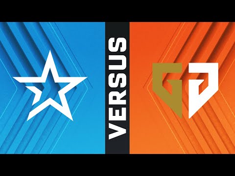 Complexity vs. Gen.G Mobil 1 Racing | Upper Finals | 2022-23 NA Spring Open