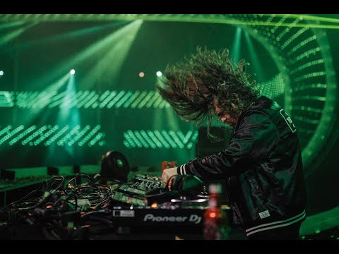 Tomorrowland Belgium 2017 | Tommy Trash