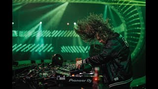 Tommy Trash - Live @ Tomorrowland Belgium 2017