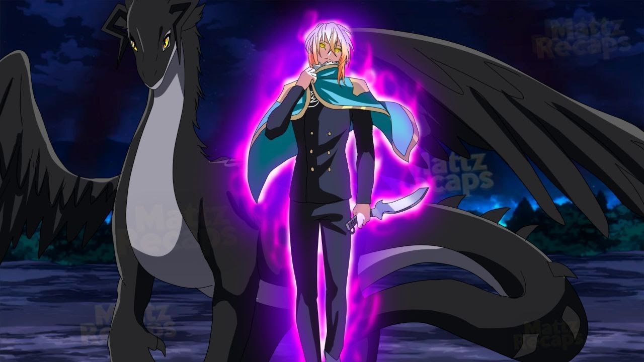 O Rei Mais Forte do Mundo Humano RENASCE no Mundo da Magia Para se Tornar o Rei da MAGIA¹³ - Manhwa