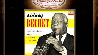 Sidney Bechet - Festival Blues (VintageMusic.es)