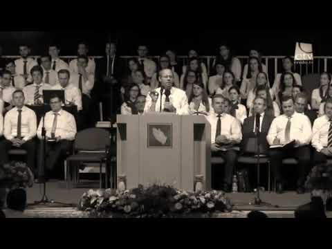 Luigi mitoi 2017 - Lepădarea de credință si apoi vine Isus