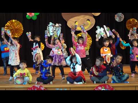 109-1園本部主題高峰活動-葡萄班環保"衣"起來 109-1園本部主題高峰活動-葡萄班環保"衣"起來