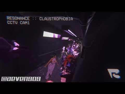 ÆVEN @CLAUSTROPHOBIA 10 - Full DJ Set