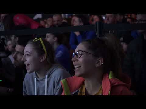 Championnat de france De bloc Jeunes 2019