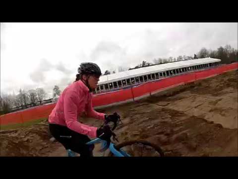 Sneakpeak CX Soudal Classics Leuven 2018