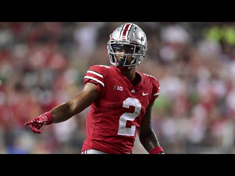 Emeka Egbuka | 2024 Highlights