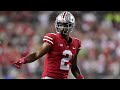 Emeka Egbuka 2024 Highlights